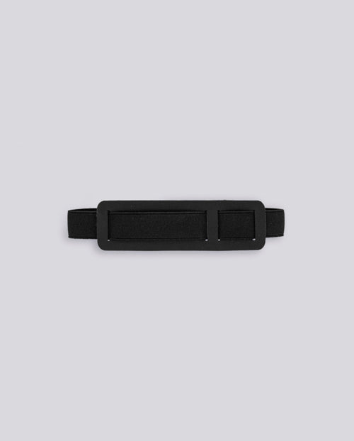Anti handbag elastic strap L - Black