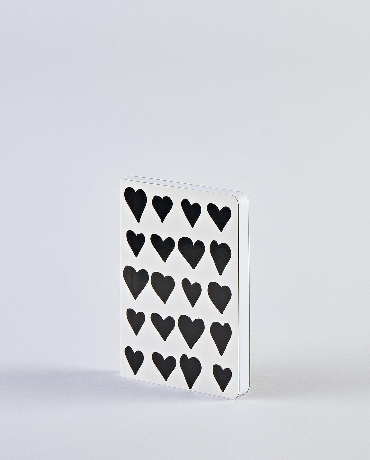 Notebook Bébè Sucré S - Coeur De La Nuit