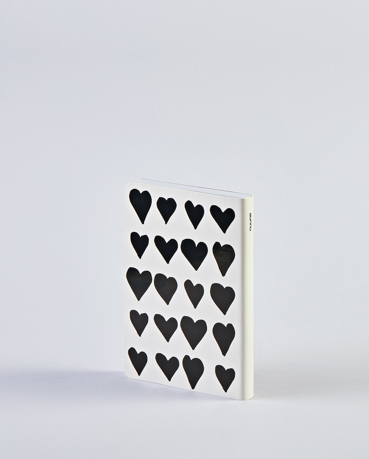 Notebook Bébè Sucré S - Coeur De La Nuit