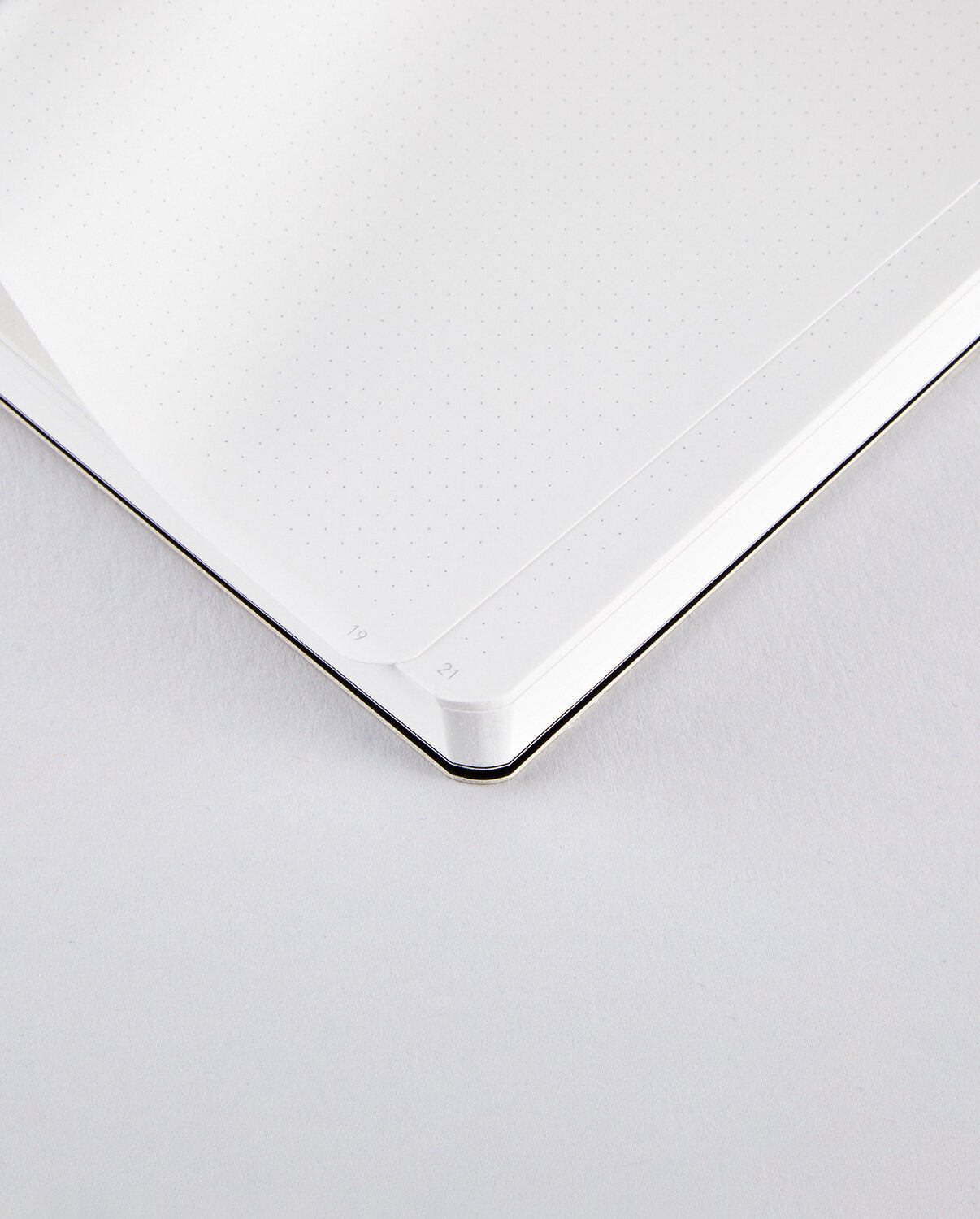 Notebook Bébè Sucré S - Coeur De La Nuit